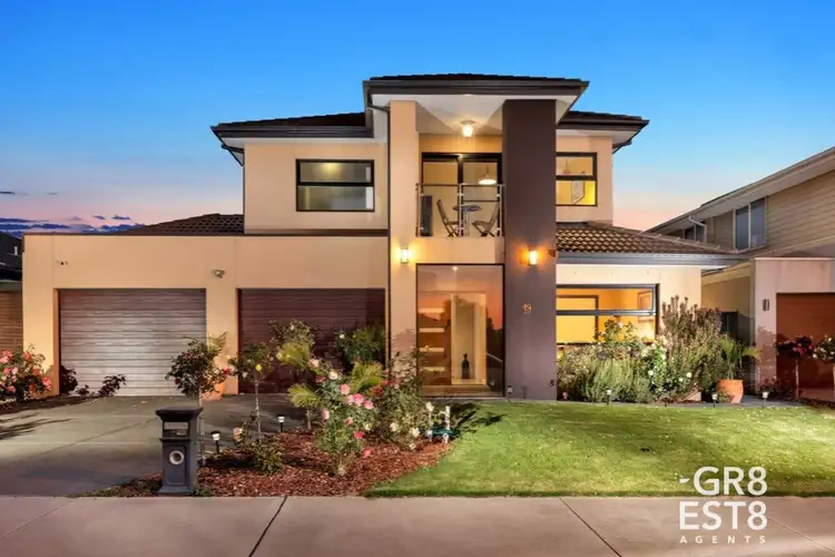 Third view of Homely house listing, 19 Atlas Drive, Cranbourne West VIC 3977
