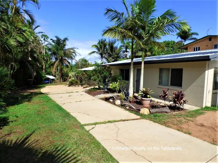 Main view of Homely semi-detached listing, 13 Armstrong Street, Atherton QLD 4883