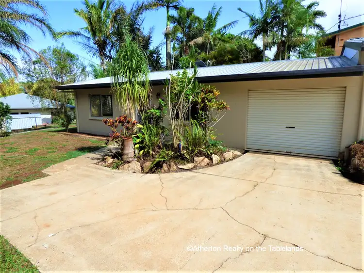 Second view of Homely semi-detached listing, 13 Armstrong Street, Atherton QLD 4883