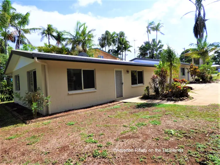 Fourth view of Homely semi-detached listing, 13 Armstrong Street, Atherton QLD 4883