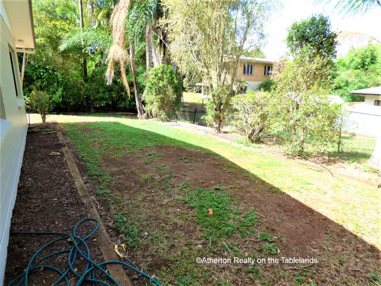 Fifth view of Homely semi-detached listing, 13 Armstrong Street, Atherton QLD 4883