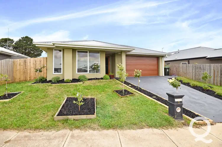 Main view of Homely house listing, 3 Hogan Court, Drouin VIC 3818