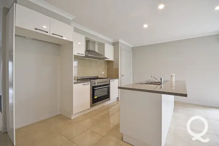 Fourth view of Homely house listing, 3 Hogan Court, Drouin VIC 3818