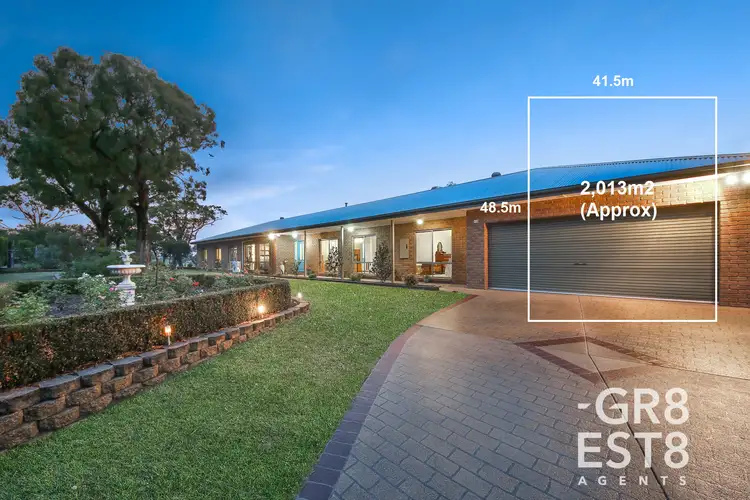 37 Stevensons Road, Cranbourne VIC 3977