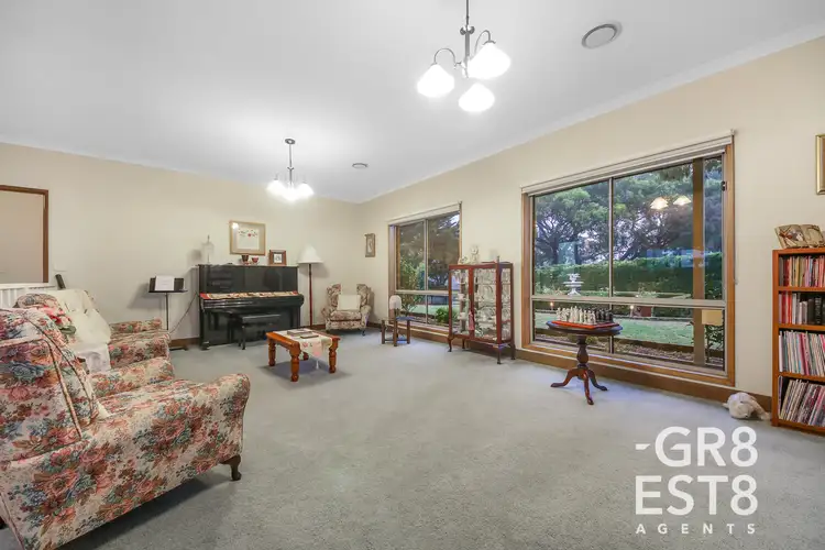 Sixth view of Homely house listing, 37 Stevensons Road, Cranbourne VIC 3977