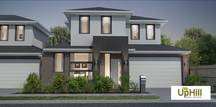 6 PORTIA CIRCUIT, Clyde North VIC 3978