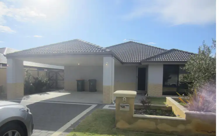 8 Kinglake Road, Yanchep WA 6035