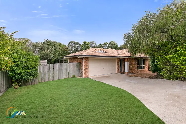 39 Crestridge Crescent, Morayfield QLD 4506