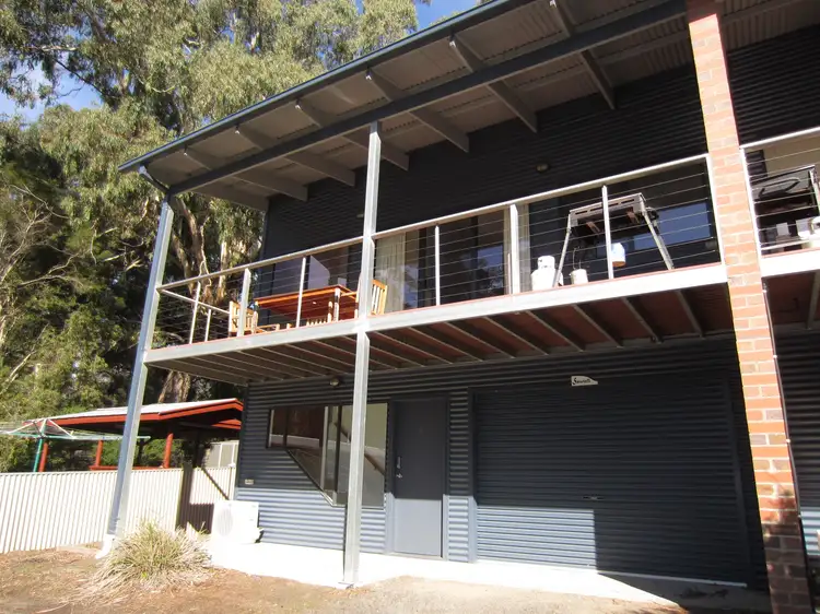 Main view of Homely townhouse listing, 5/194 Grampians Road, Halls Gap VIC 3381