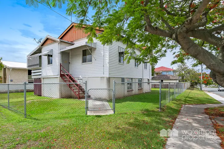 39 LANGDON AVENUE, Margate QLD 4019
