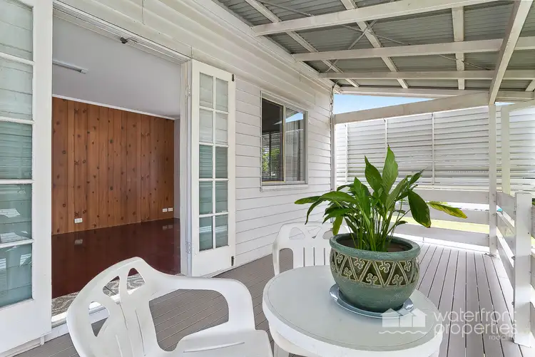 Fifth view of Homely house listing, 39 LANGDON AVENUE, Margate QLD 4019