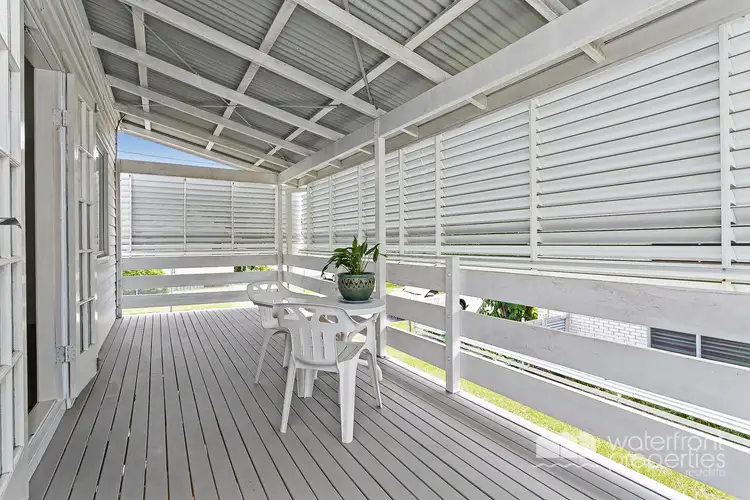 Sixth view of Homely house listing, 39 LANGDON AVENUE, Margate QLD 4019