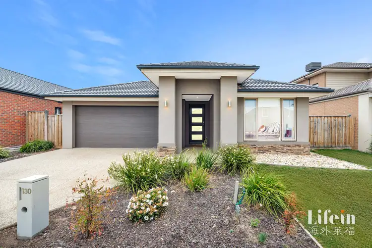 130 Bondi Parade, Point Cook VIC 3030