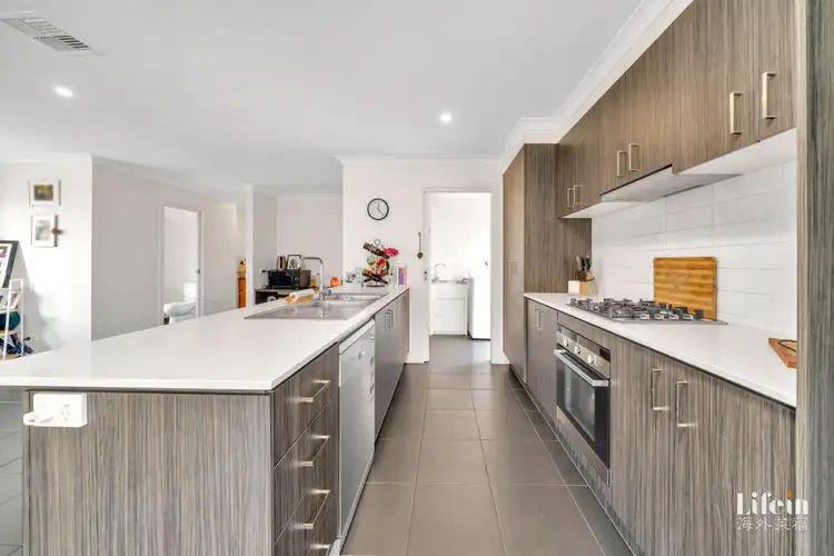 Fifth view of Homely house listing, 24 Dingo Street, Point Cook VIC 3030