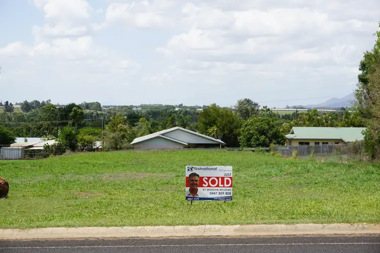Main view of Homely land listing, 13 Grove Street, Atherton QLD 4883