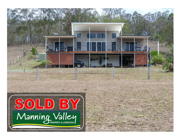 Main view of Homely rural property listing, 1130 Bulga Road Via Marlee, Wingham NSW 2429