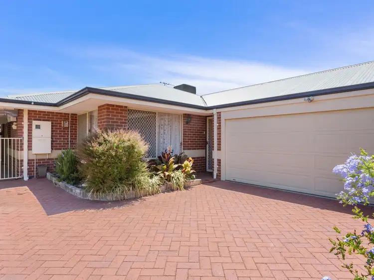 Sixth view of Homely house listing, 89a Kitchener Road, Alfred Cove WA 6154