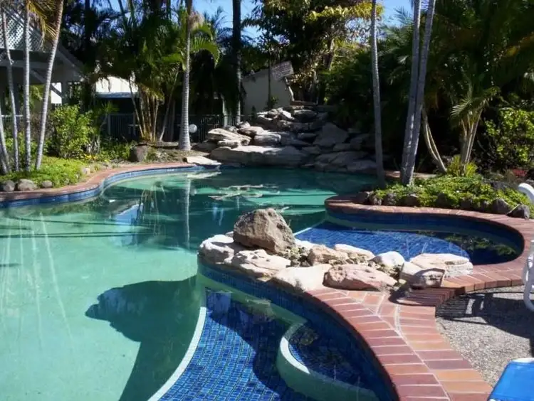 Fourth view of Homely townhouse listing, 5/300 Cottesloe Drive, Mermaid Waters QLD 4218