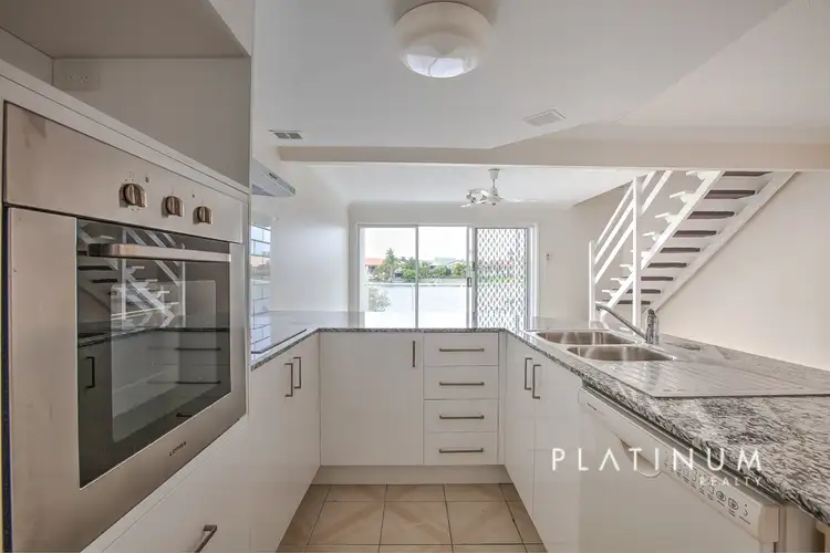 Sixth view of Homely townhouse listing, 5/300 Cottesloe Drive, Mermaid Waters QLD 4218