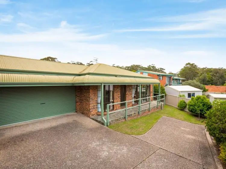Main view of Homely unit listing, 3/3 Banksia Court, Tura Beach NSW 2548