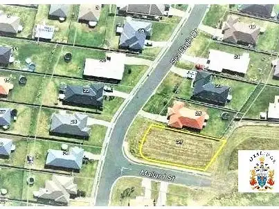 Fourth view of Homely land listing, 27 Sea Eagle Drive, Lowood QLD 4311