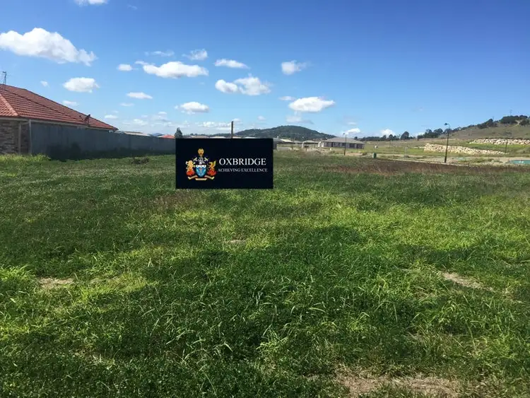 Fifth view of Homely land listing, 27 Sea Eagle Drive, Lowood QLD 4311