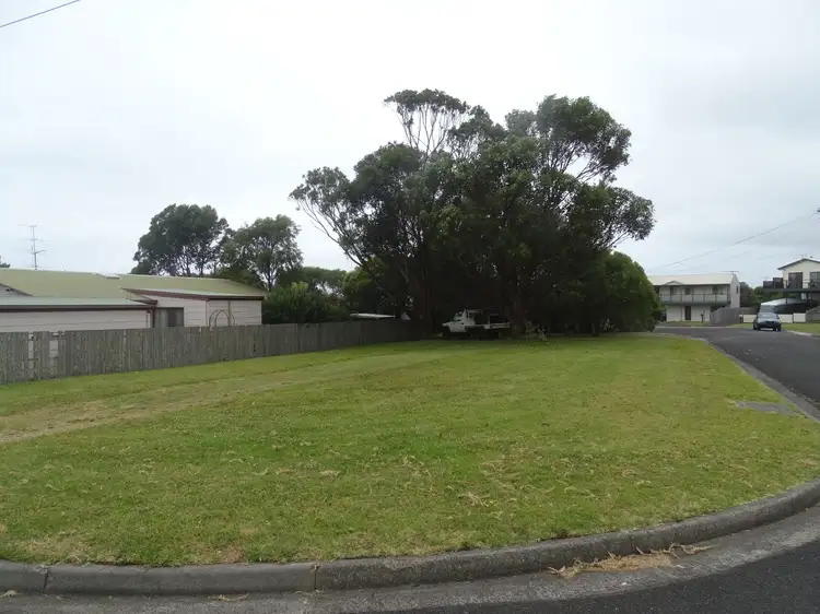 LOT 23/27 Murray street, Apollo Bay VIC 3233