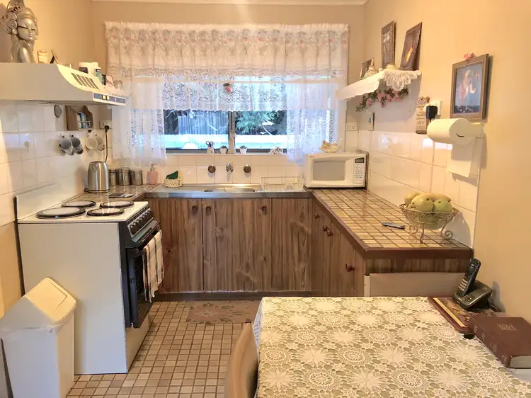 Second view of Homely block of units listing, 1-5 82 Edwardes Street, Deniliquin NSW 2710, Deniliquin NSW 2710