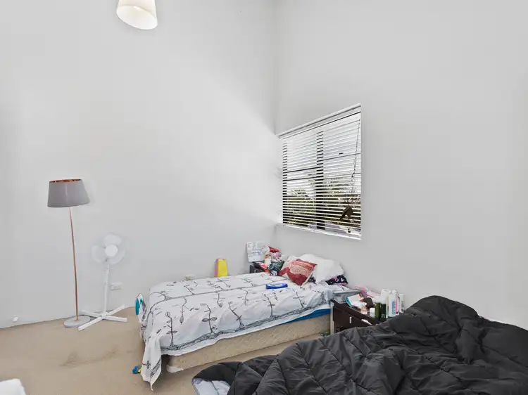 Fifth view of Homely apartment listing, 33/20 MCCONNELL STREET, Spring Hill QLD 4000