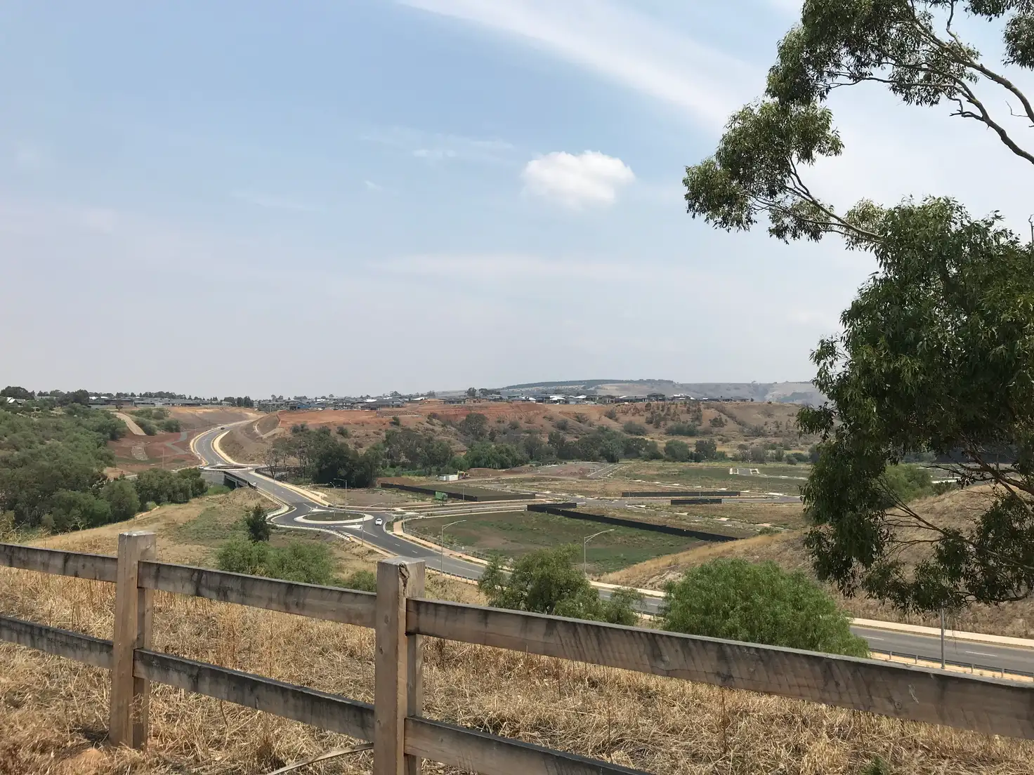 Main view of Homely land listing, 26 Sublime Point Road, Bacchus Marsh VIC 3340