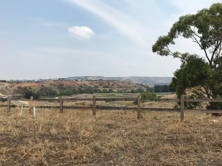 Second view of Homely land listing, 26 Sublime Point Road, Bacchus Marsh VIC 3340