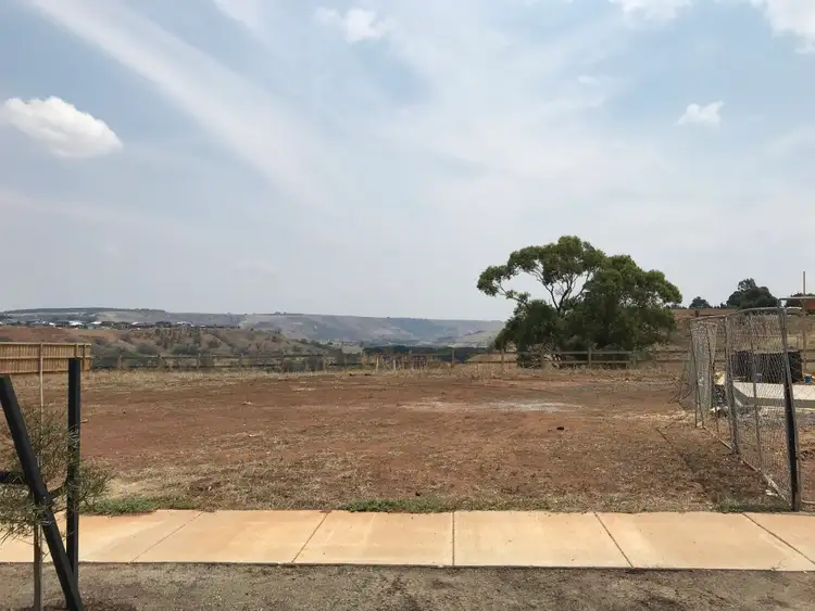 Third view of Homely land listing, 26 Sublime Point Road, Bacchus Marsh VIC 3340