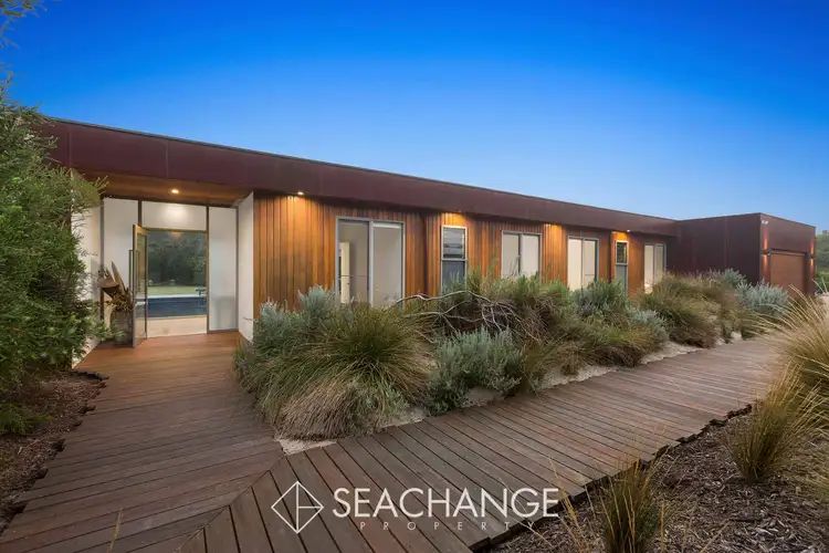 Second view of Homely house listing, 75 Iona Street, St Andrews Beach VIC 3941