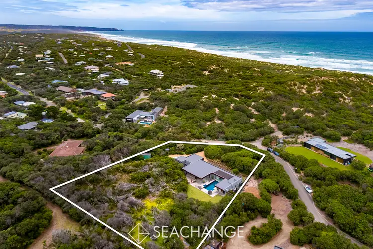 Third view of Homely house listing, 75 Iona Street, St Andrews Beach VIC 3941