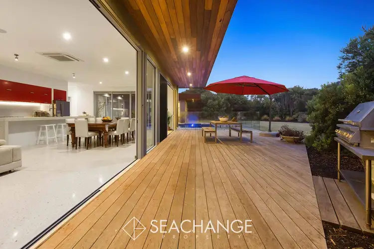 Fifth view of Homely house listing, 75 Iona Street, St Andrews Beach VIC 3941