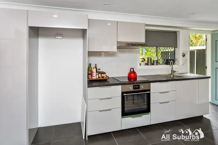Fourth view of Homely house listing, 12 Ryan Street, Loganlea QLD 4131