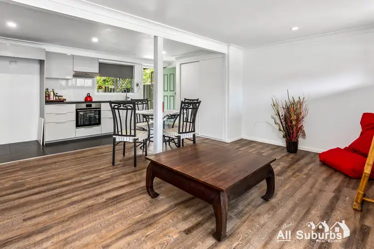 Fifth view of Homely house listing, 12 Ryan Street, Loganlea QLD 4131