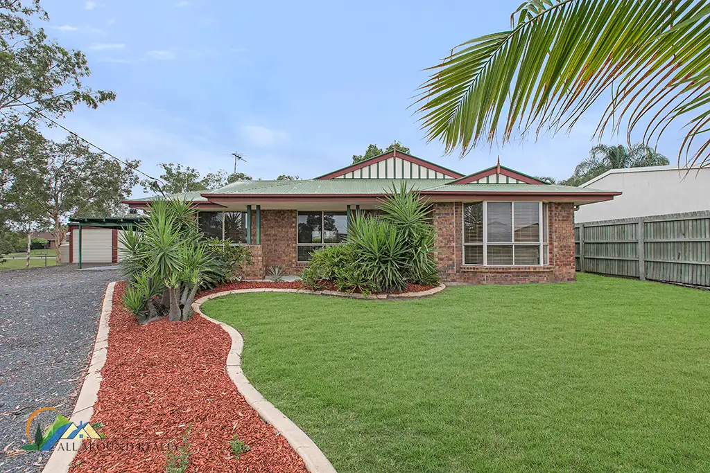 Main view of Homely house listing, 20 Manning Court, Morayfield QLD 4506