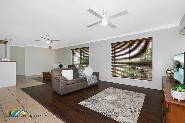 Third view of Homely house listing, 20 Manning Court, Morayfield QLD 4506