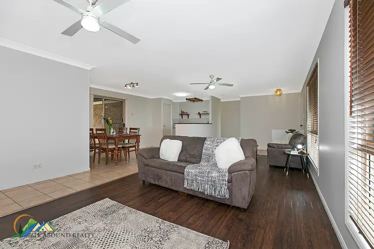 Fourth view of Homely house listing, 20 Manning Court, Morayfield QLD 4506