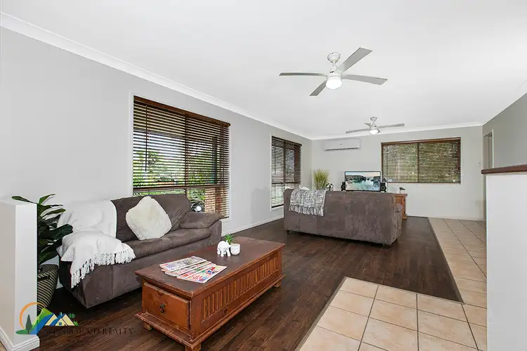 Fifth view of Homely house listing, 20 Manning Court, Morayfield QLD 4506