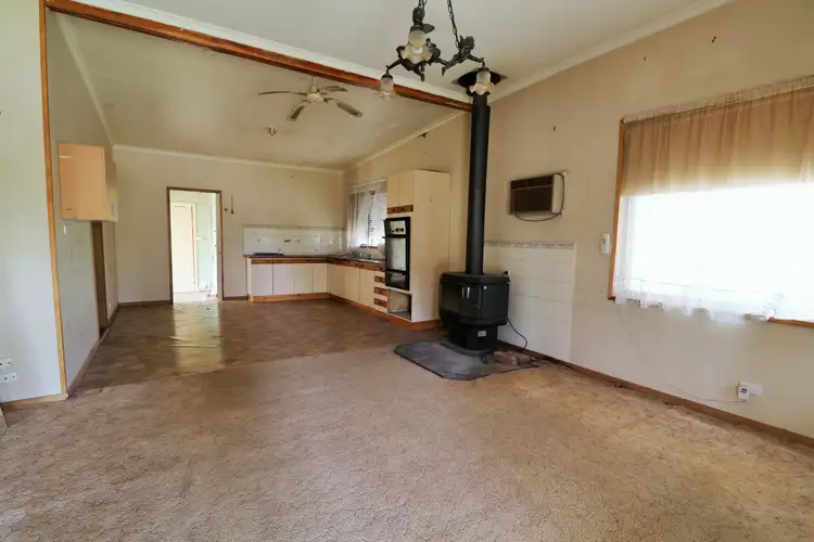 Second view of Homely house listing, 49 Nugget Street, Kerang VIC 3579