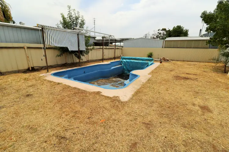Third view of Homely house listing, 49 Nugget Street, Kerang VIC 3579