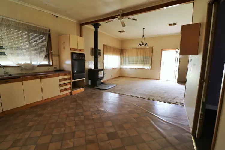 Fourth view of Homely house listing, 49 Nugget Street, Kerang VIC 3579