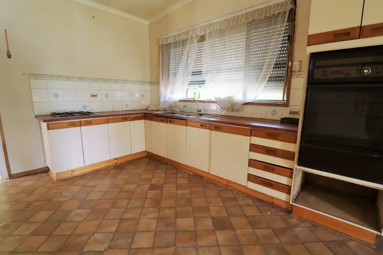 Fifth view of Homely house listing, 49 Nugget Street, Kerang VIC 3579