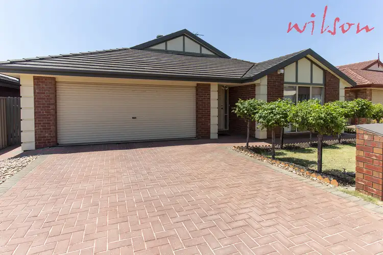 Main view of Homely house listing, 29 Kensington Street, Clovelly Park SA 5042