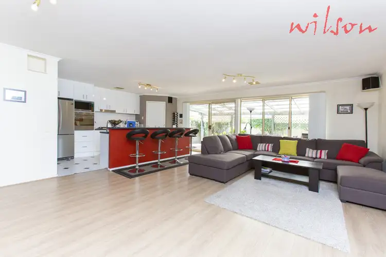Fifth view of Homely house listing, 29 Kensington Street, Clovelly Park SA 5042