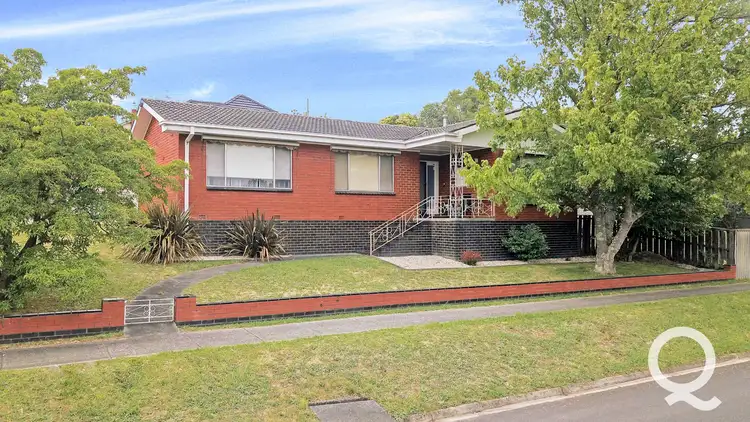 Main view of Homely house listing, 2 Hastings Square, Warragul VIC 3820