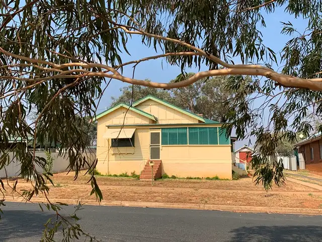 Main view of Homely house listing, 14 Railway Parade, Cumnock NSW 2867