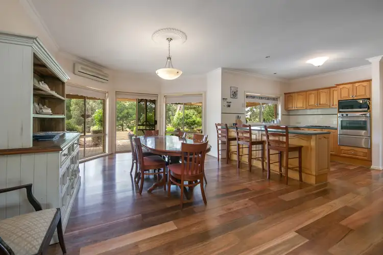 Third view of Homely house listing, 88 Woodvale Crescent, Lancefield VIC 3435